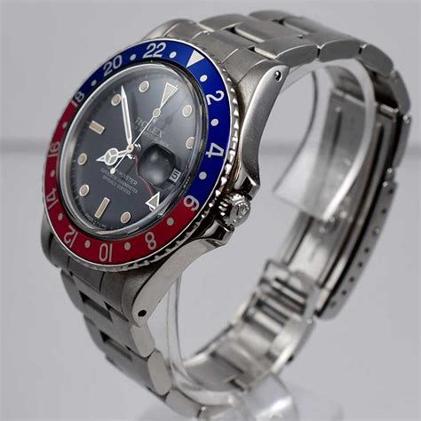 Rolex b25